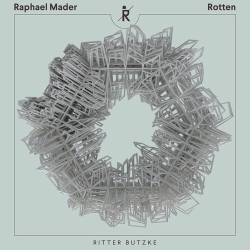 Raphael Mader - Rotten [RBR331]